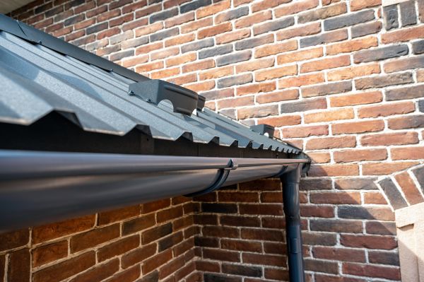Brick Veneer Siding Installation in San Ramon