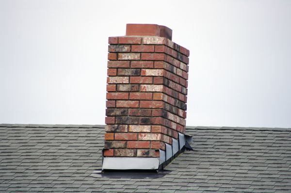 Chimney Repointing Service in San Ramon