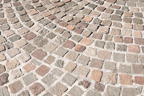 Paving Grout Repair in San Ramon