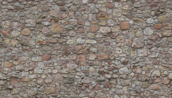 Stone Pointing in San Ramon