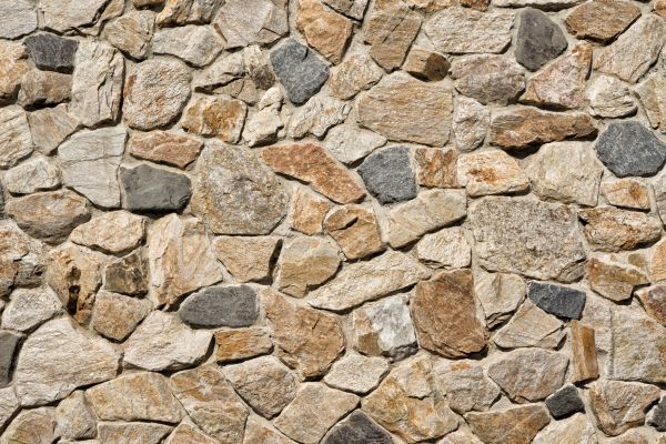 Stone Tuckpointing in San Ramon