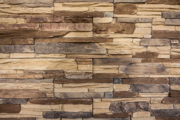 Stone Siding Installation in San Ramon