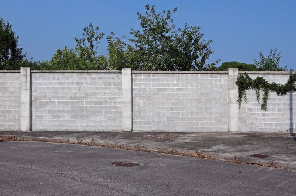 Block Work Repair in San Ramon