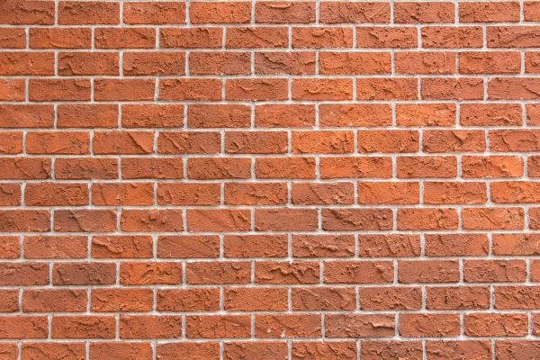 Brick Wall Replacement in San Ramon