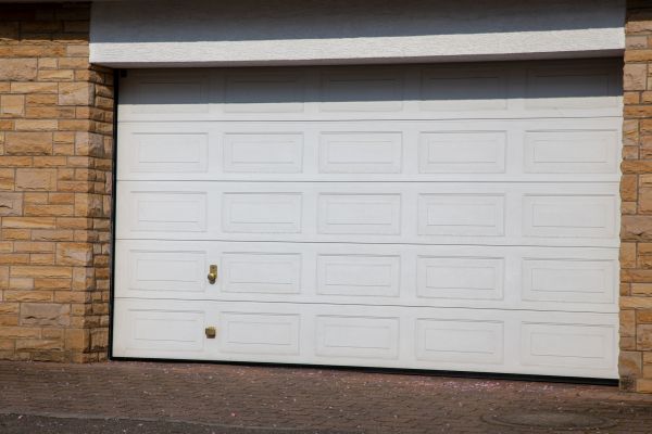 Garage Lintel Replacement in San Ramon
