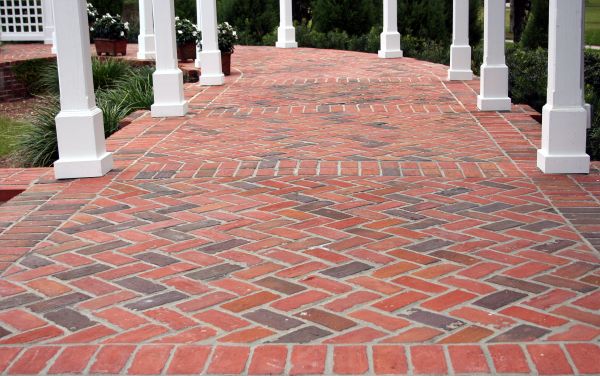 Patio Repointing in San Ramon