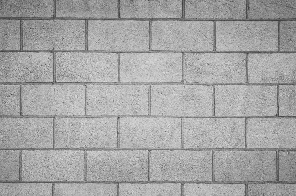 Cement Block Repair in San Ramon