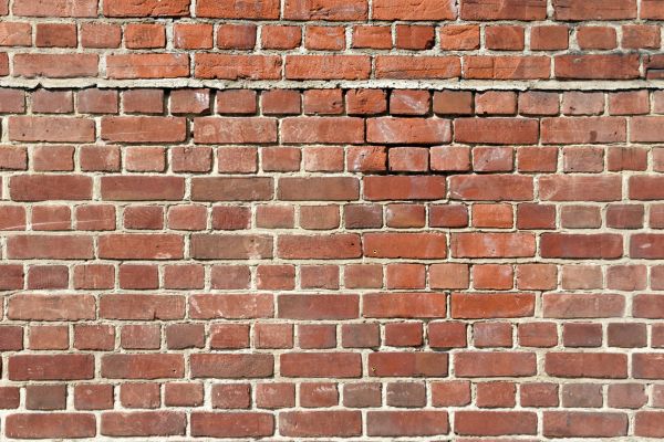 House Repointing in San Ramon
