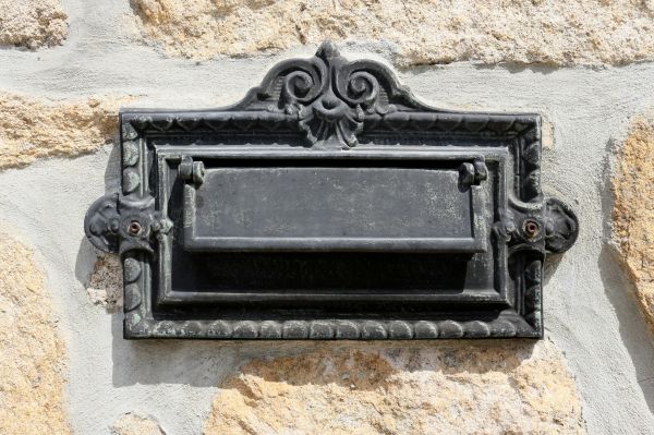 Stone Mailbox Installation in San Ramon