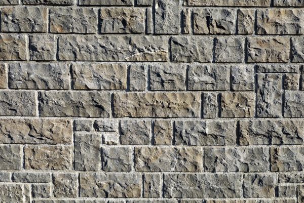Stone Cladding Installation in San Ramon