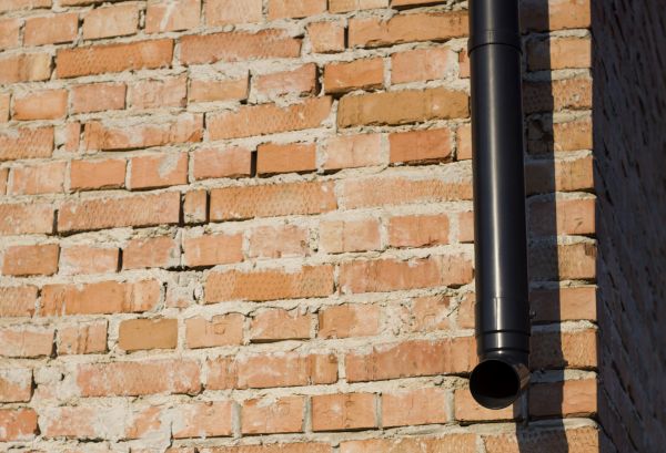 Brick Exterior Installation in San Ramon