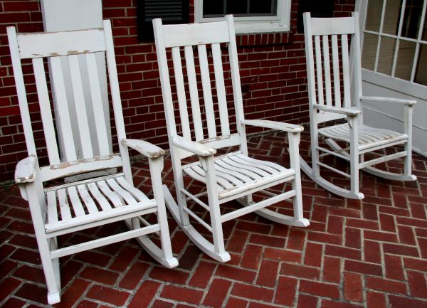 Brick Porch Renovation in San Ramon