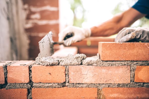 Brick Installation Service in San Ramon