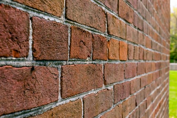 Commercial Tuckpointing in San Ramon