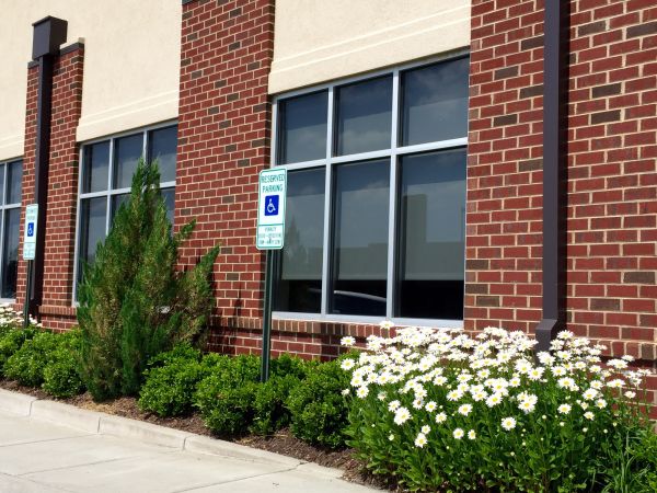 Commercial Brick Repair in San Ramon