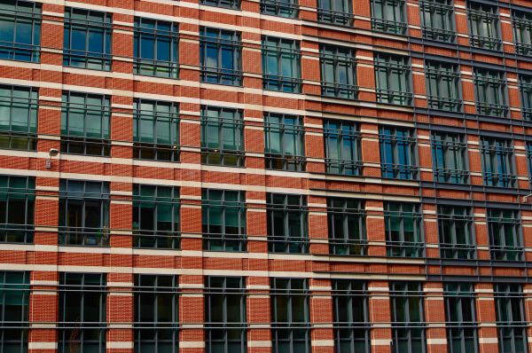 Commercial Brickwork in San Ramon