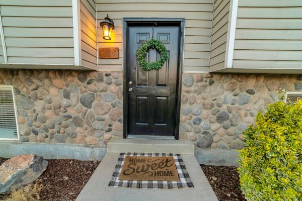 Stone Siding Replacement in San Ramon