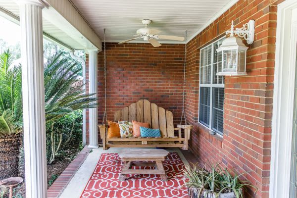 Residential Brick Installation in San Ramon