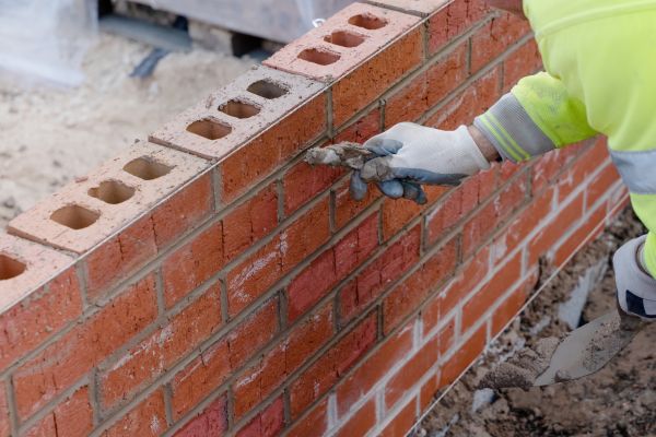 Residential Masonry in San Ramon