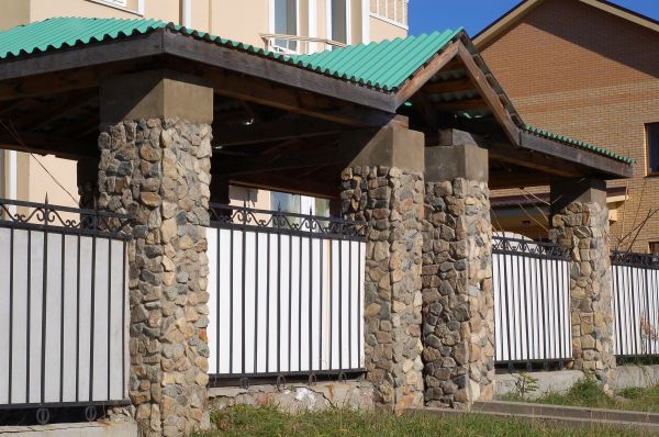 Stone Column Installation in San Ramon