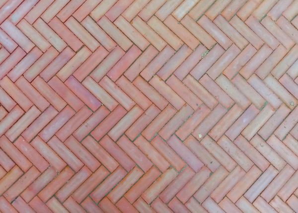 Brick Flooring Installation in San Ramon