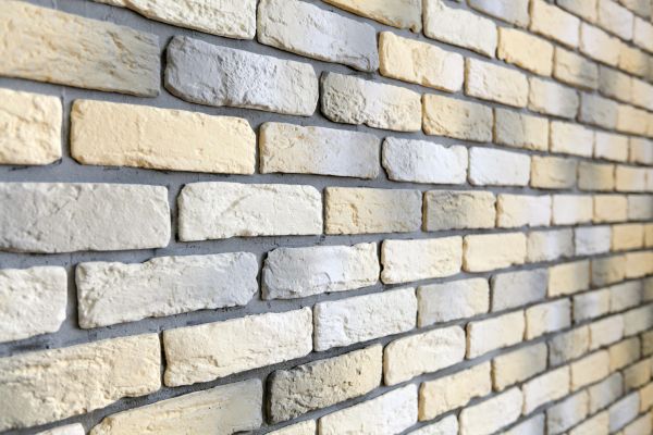 Brick Facing Repair in San Ramon