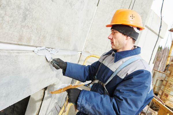 Mortar Joint Sealing in San Ramon