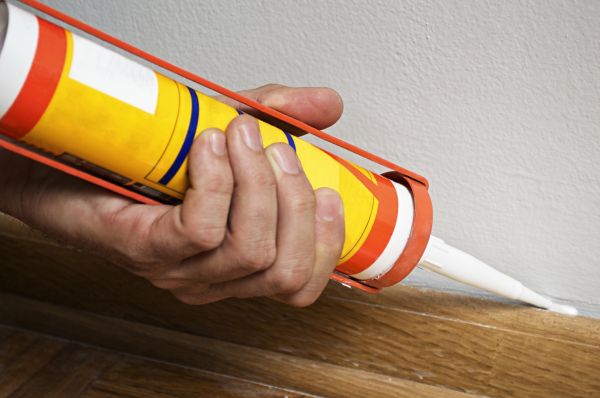 Masonry Caulking in San Ramon