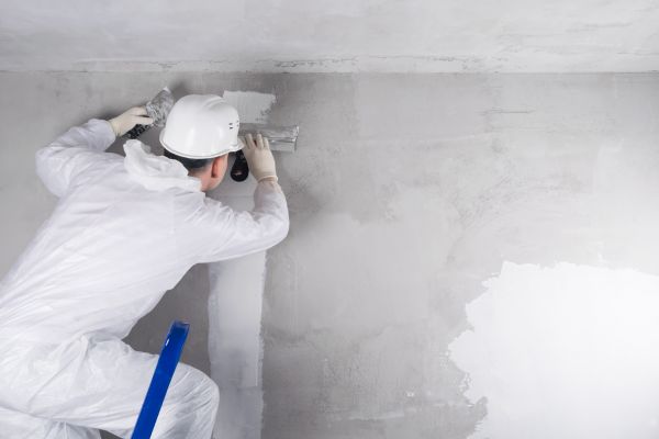 Mortar Crack Repair in San Ramon