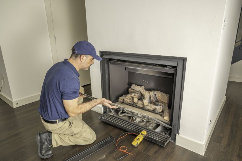 Fireplace Installers