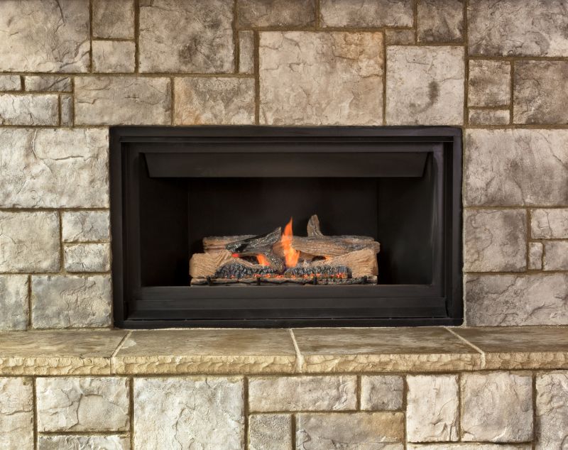 Fireplace Installations